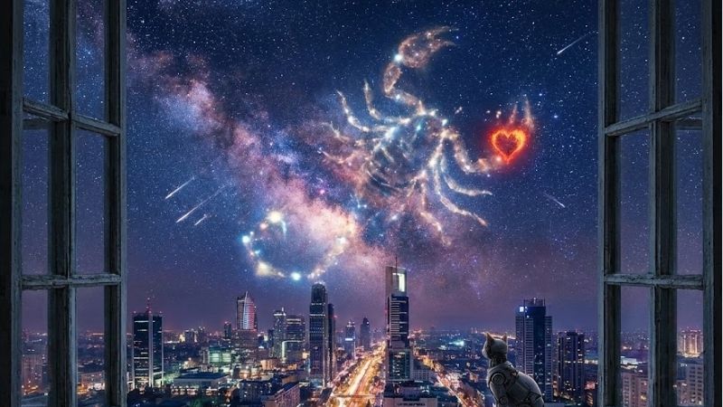 Giải tử vi 12 cung hoàng đạo ngày 05/01/2026