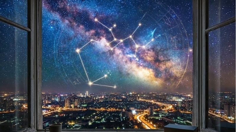 Giải tử vi 12 cung hoàng đạo ngày 05/01/2026