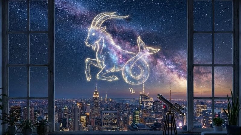 Giải tử vi 12 cung hoàng đạo ngày 05/01/2026