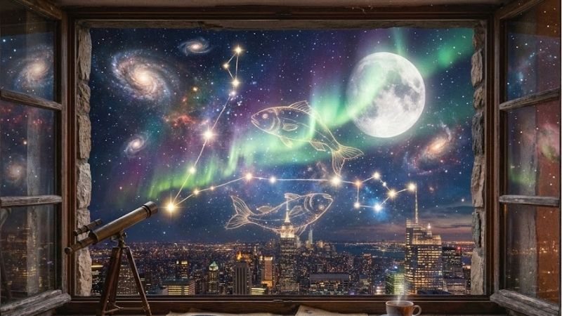 Giải tử vi 12 cung hoàng đạo ngày 05/01/2026