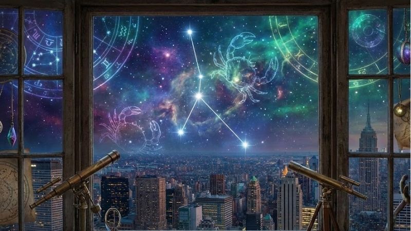 Giải tử vi 12 cung hoàng đạo ngày 05/01/2026