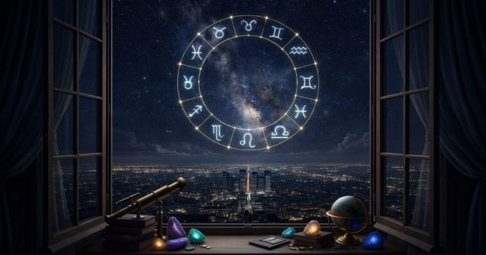 Khám phá tử vi 12 cung hoàng đạo ngày 05/01/2026 chi tiết