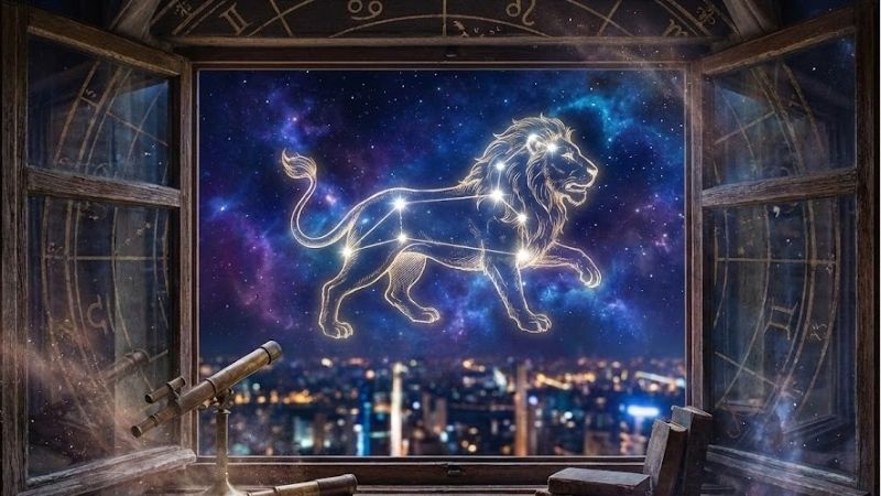 Giải tử vi 12 cung hoàng đạo ngày 05/01/2026