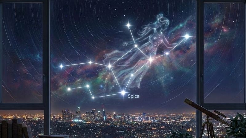 Giải tử vi 12 cung hoàng đạo ngày 05/01/2026