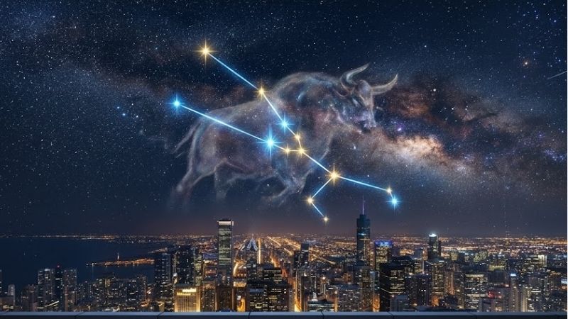 Luận giải chi tiết tử vi 12 cung hoàng đạo ngày 06/01/2026 4 Luận giải chi tiết tử vi 12 cung hoàng đạo ngày 06/01/2026