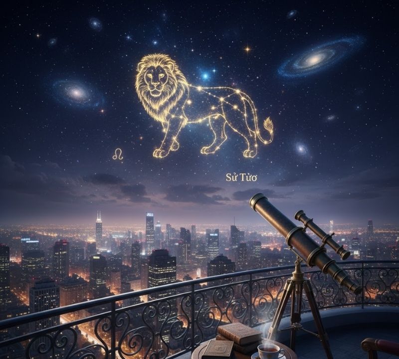 Luận giải chi tiết tử vi 12 cung hoàng đạo ngày 06/01/2026 7 Luận giải chi tiết tử vi 12 cung hoàng đạo ngày 06/01/2026