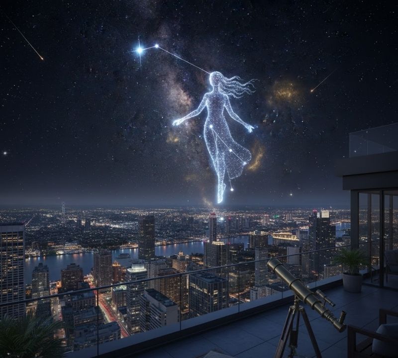 Luận giải chi tiết tử vi 12 cung hoàng đạo ngày 06/01/2026 8 Luận giải chi tiết tử vi 12 cung hoàng đạo ngày 06/01/2026