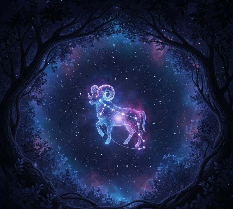 Phân tích về tử vi 12 cung hoàng đạo ngày 07/01/2026 3 Phân tích về tử vi 12 cung hoàng đạo ngày 07/01/2026