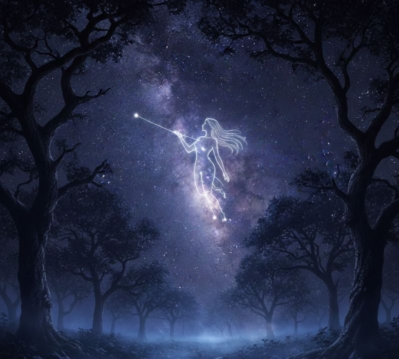 Phân tích về tử vi 12 cung hoàng đạo ngày 07/01/2026 8 Phân tích về tử vi 12 cung hoàng đạo ngày 07/01/2026