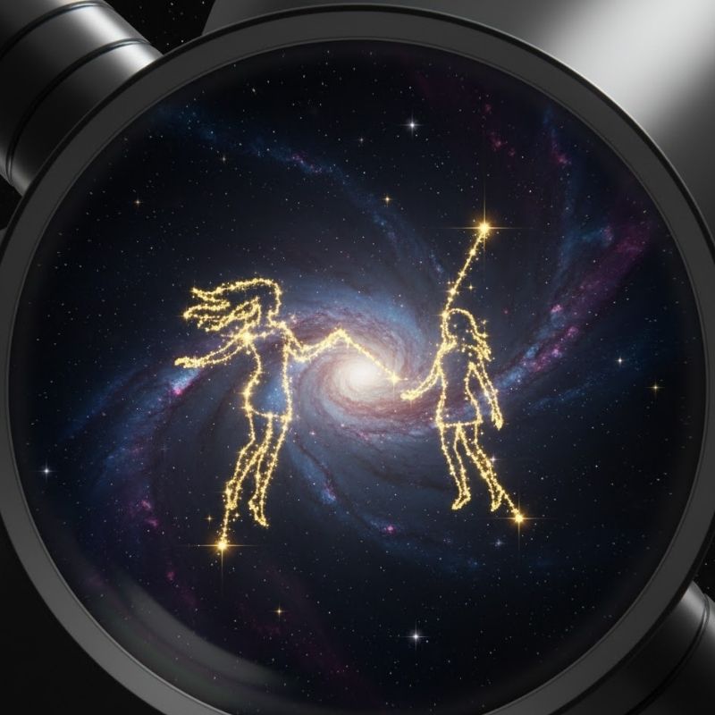 Tử vi 12 cung hoàng đạo ngày 08/01/2026 chi tiết cho từng cung 5 Tử vi 12 cung hoàng đạo ngày 08/01/2026, chi tiết từng cung