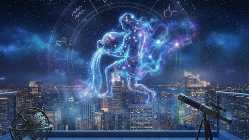 Xem tử vi 12 cung hoàng đạo ngày 13/01/2026 chi tiết cho từng cung 1 Tử vi 12 cung hoàng đạo ngày 13/01/2026 chi tiết từng cung