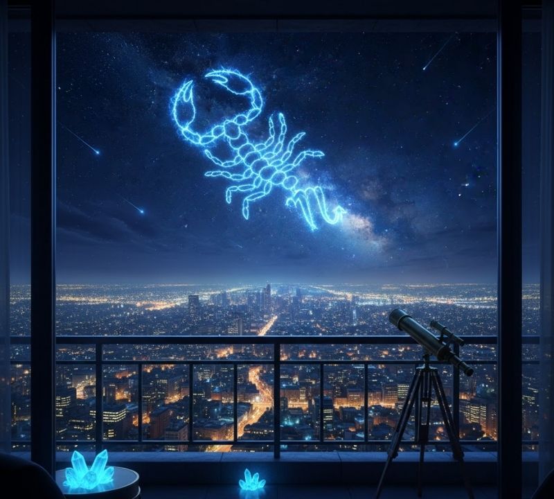 Xem tử vi 12 cung hoàng đạo ngày 13/01/2026 chi tiết cho từng cung 10 Tử vi 12 cung hoàng đạo ngày 13/01/2026 chi tiết từng cung