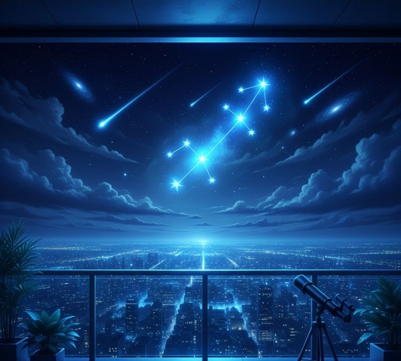 Xem tử vi 12 cung hoàng đạo ngày 13/01/2026 chi tiết cho từng cung 11 Tử vi 12 cung hoàng đạo ngày 13/01/2026 chi tiết từng cung