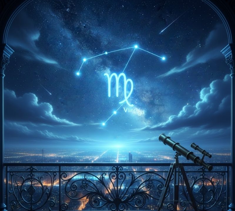 Xem tử vi 12 cung hoàng đạo ngày 13/01/2026 chi tiết cho từng cung 8 Tử vi 12 cung hoàng đạo ngày 13/01/2026 chi tiết từng cung