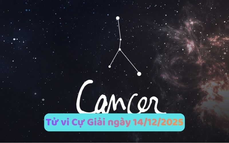 Phân tích tử vi 12 cung hoàng đạo ngày 14/12/2025 cụ thể 6 Phân tích tử vi 12 cung hoàng đạo ngày 14/12/2025 cụ thể