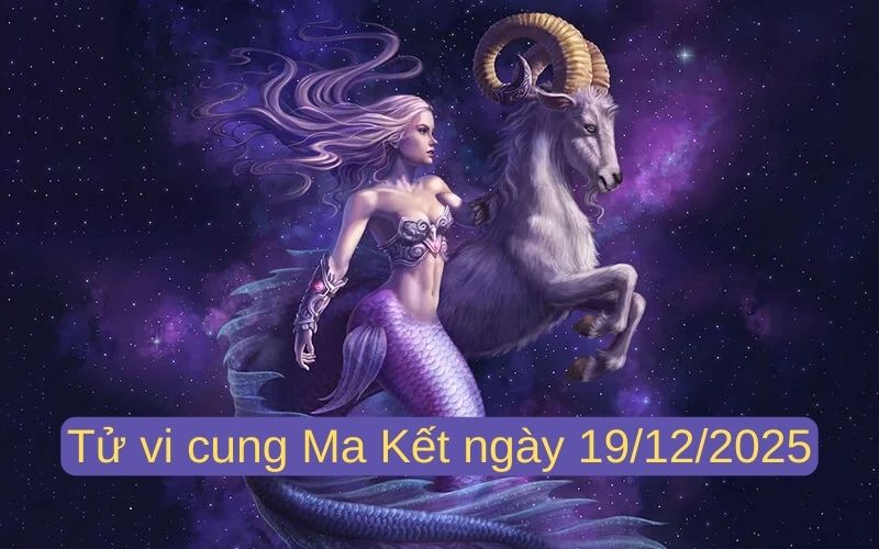 Phân tích chi tiết tử vi 12 cung hoàng đạo ngày 19/12/2025 12 Phân tích chi tiết tử vi 12 cung hoàng đạo ngày 19/12/2025