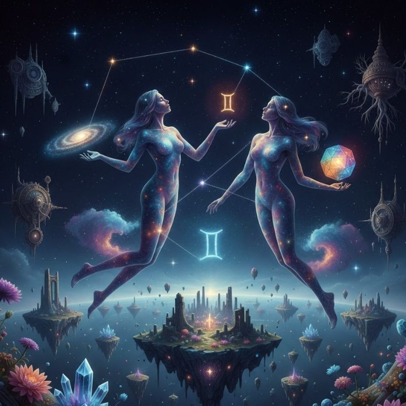 Xem tử vi 12 cung hoàng đạo ngày 20/12/2025