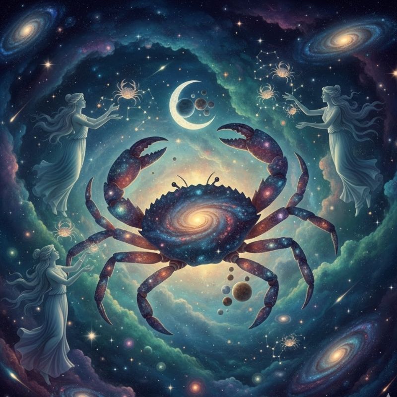 Xem tử vi 12 cung hoàng đạo ngày 20/12/2025