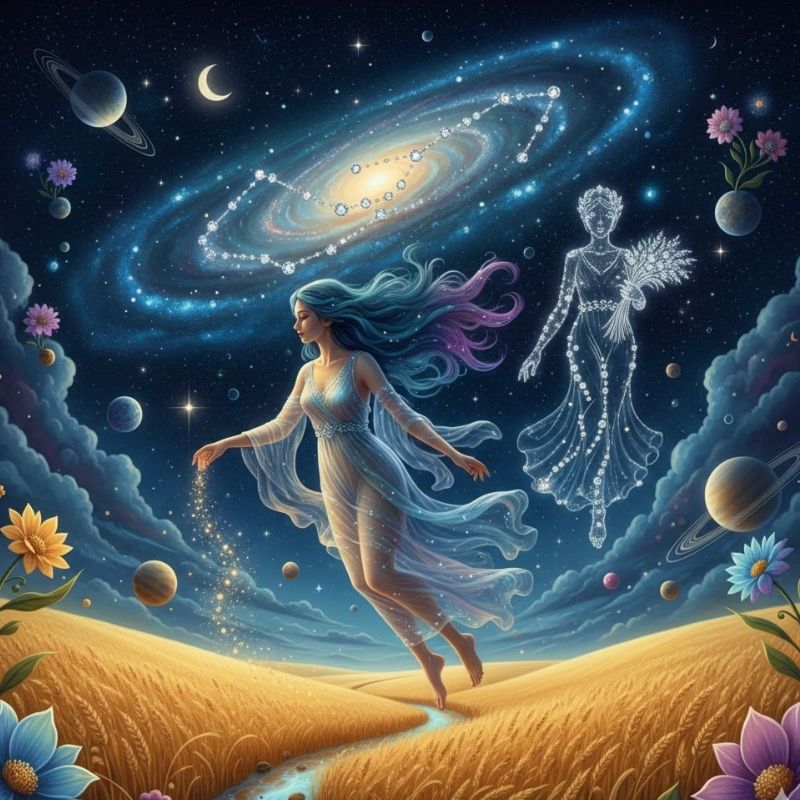 Xem tử vi 12 cung hoàng đạo ngày 20/12/2025