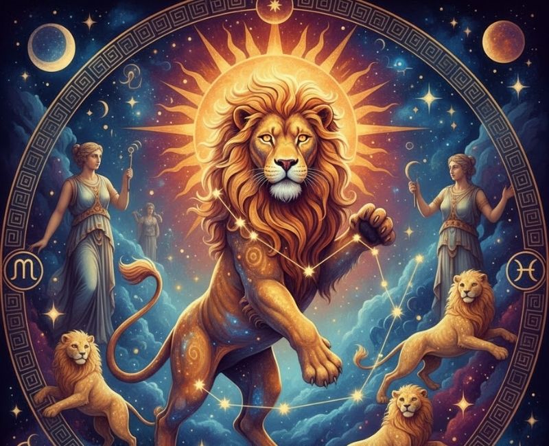 Giải tử vi 12 cung hoàng đạo ngày 21/12/2025, ngày tốt - xấu 7 Giải tử vi 12 cung hoàng đạo ngày 21/12/2025, ngày tốt - xấu