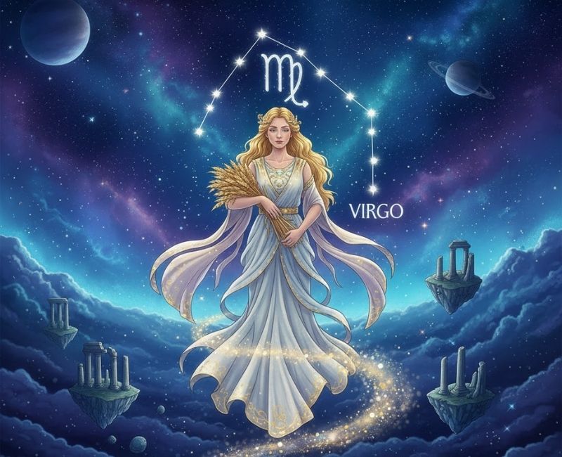 Giải tử vi 12 cung hoàng đạo ngày 21/12/2025, ngày tốt - xấu 8 Giải tử vi 12 cung hoàng đạo ngày 21/12/2025, ngày tốt - xấu