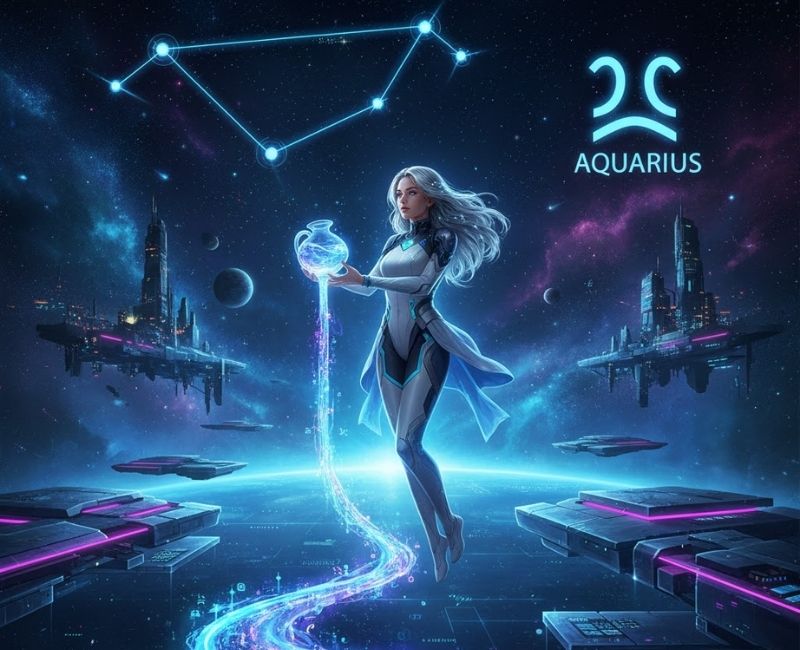 Tử vi 12 cung hoàng đạo ngày 22/12/2025