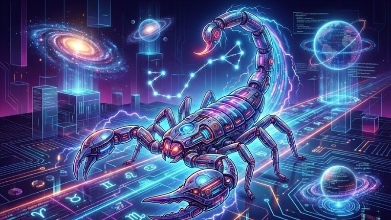 Tử vi 12 cung hoàng đạo ngày 22/12/2025