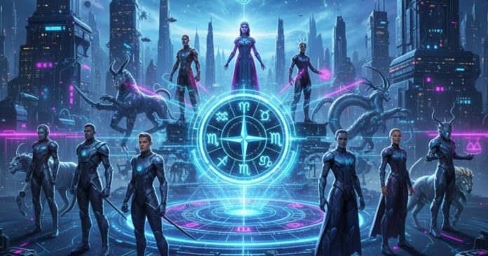 Tử vi 12 cung hoàng đạo ngày 22/12/2025, cung nào may mắn?