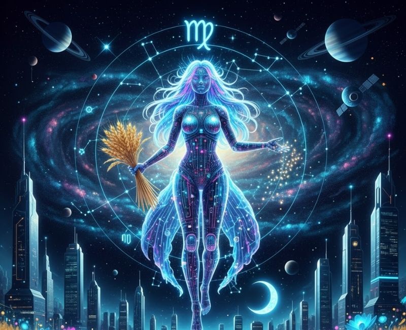 Tử vi 12 cung hoàng đạo ngày 22/12/2025