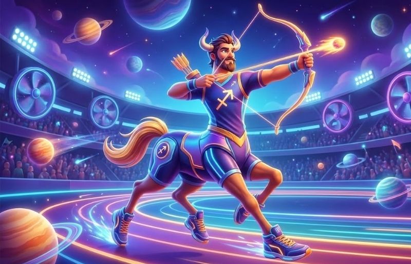 Chi tiết tử vi 12 cung hoàng đạo ngày 23/12/2025, tuần 4 tháng 12 11 Tử vi 12 cung hoàng đạo ngày 23/12/2025, tuần 4 tháng 12