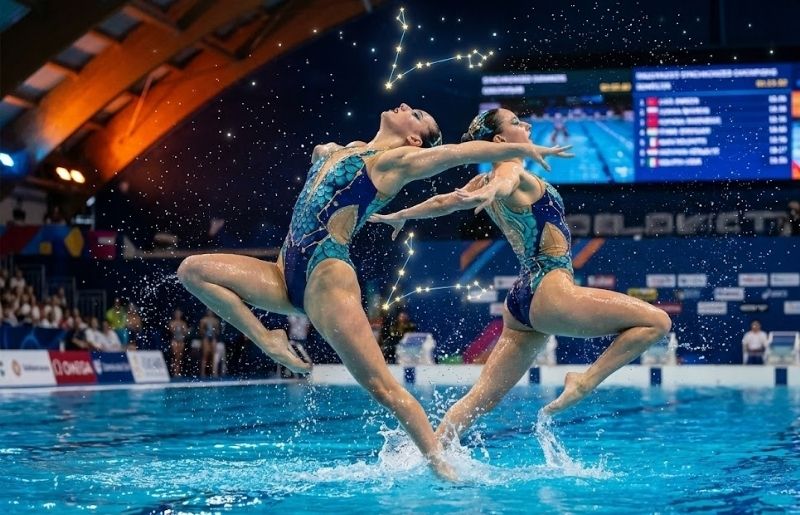 Chi tiết tử vi 12 cung hoàng đạo ngày 23/12/2025, tuần 4 tháng 12 2 Tử vi 12 cung hoàng đạo ngày 23/12/2025, tuần 4 tháng 12