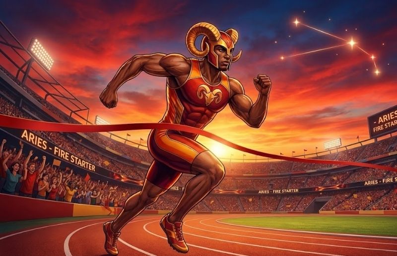 Chi tiết tử vi 12 cung hoàng đạo ngày 23/12/2025, tuần 4 tháng 12 3 Tử vi 12 cung hoàng đạo ngày 23/12/2025, tuần 4 tháng 12