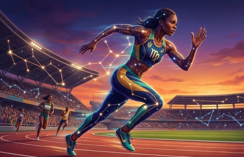 Chi tiết tử vi 12 cung hoàng đạo ngày 23/12/2025, tuần 4 tháng 12 8 Tử vi 12 cung hoàng đạo ngày 23/12/2025, tuần 4 tháng 12