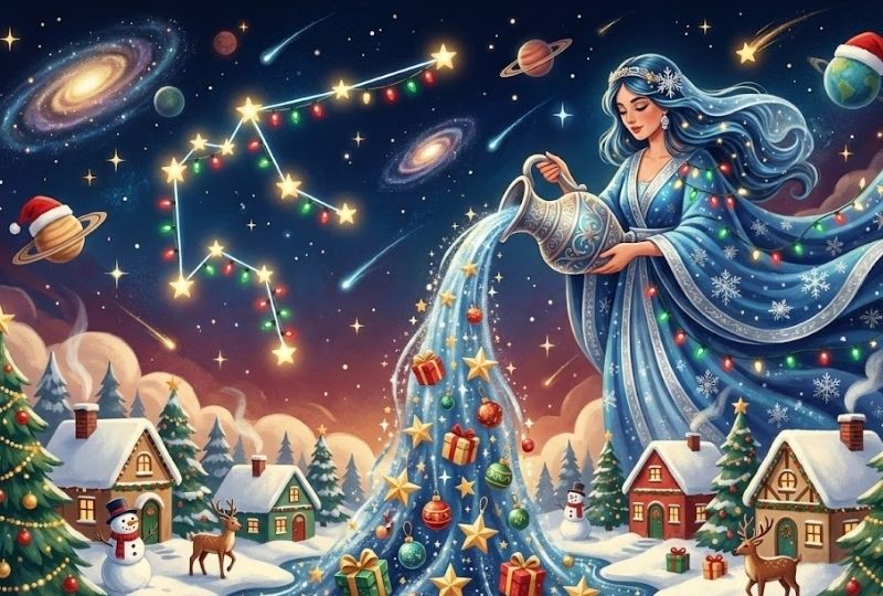 Phân tích tử vi 12 cung hoàng đạo ngày 24/12/2025 chi tiết