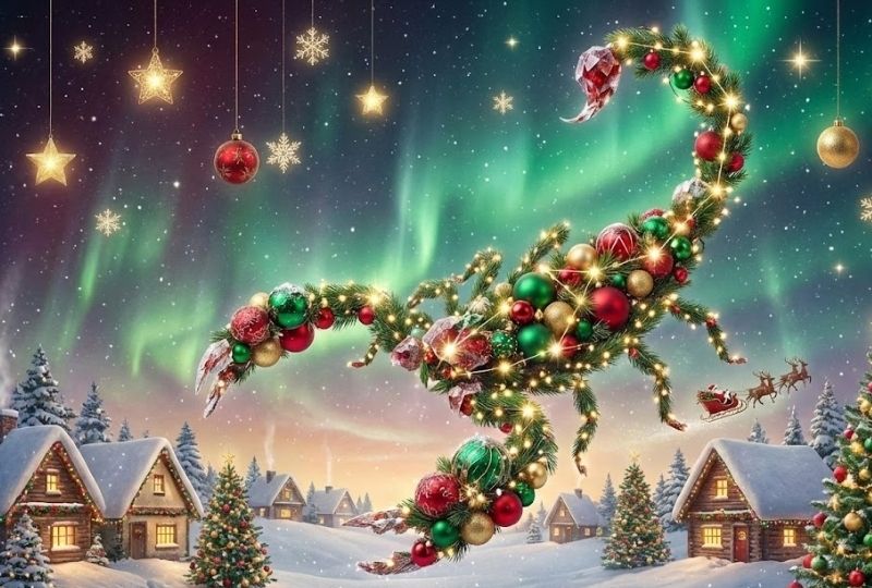 Phân tích tử vi 12 cung hoàng đạo ngày 24/12/2025 chi tiết