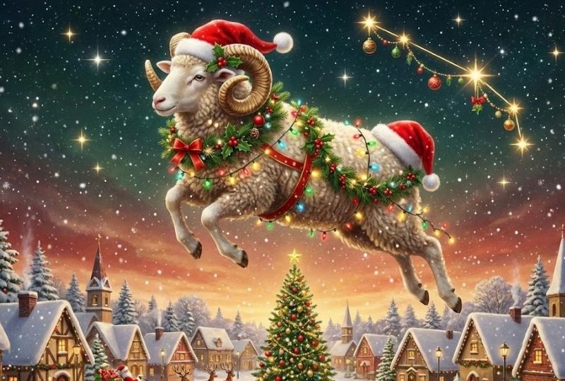 Phân tích tử vi 12 cung hoàng đạo ngày 24/12/2025 chi tiết