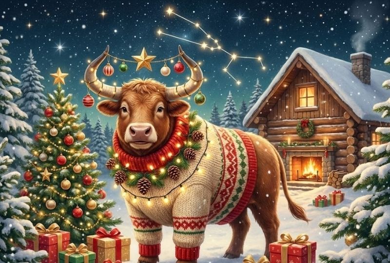 Phân tích tử vi 12 cung hoàng đạo ngày 24/12/2025 chi tiết