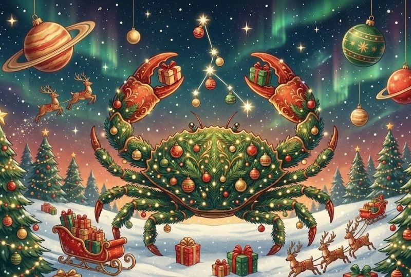 Phân tích tử vi 12 cung hoàng đạo ngày 24/12/2025 chi tiết