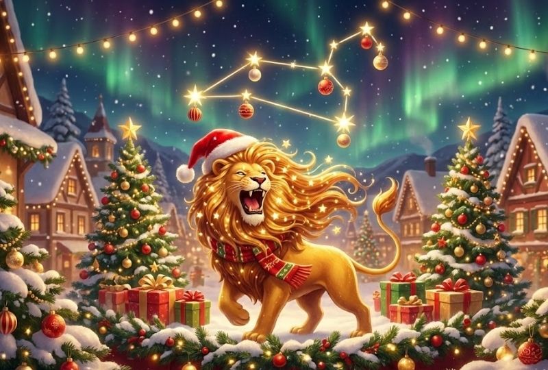 Phân tích tử vi 12 cung hoàng đạo ngày 24/12/2025 chi tiết