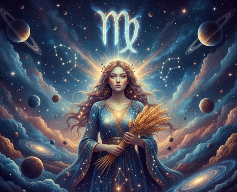 Luận giải tử vi 12 cung hoàng đạo ngày 25/12/2025, dự báo vận trình 8 Phân tích tử vi 12 cung hoàng đạo ngày 25/12/2025