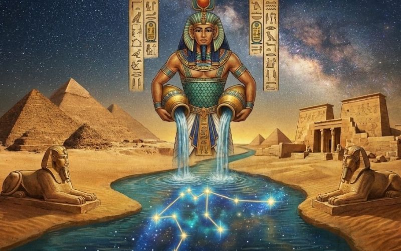 Giải tử vi 12 cung hoàng đạo ngày 26/12/2025 chi tiết