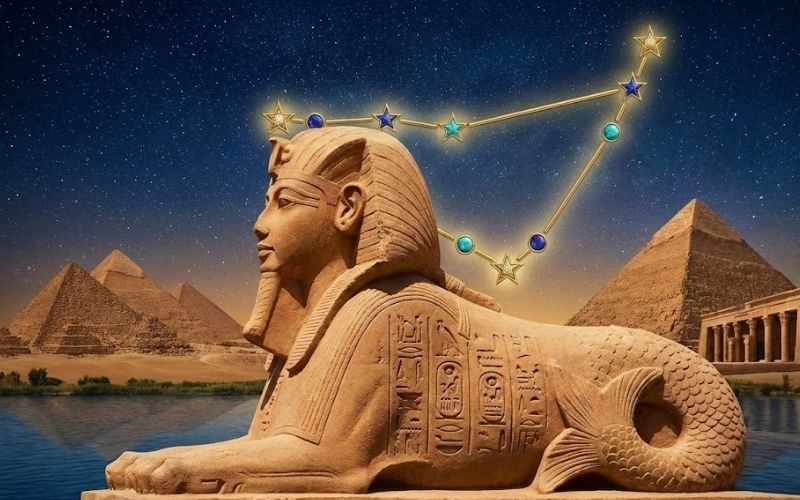 Giải tử vi 12 cung hoàng đạo ngày 26/12/2025 chi tiết