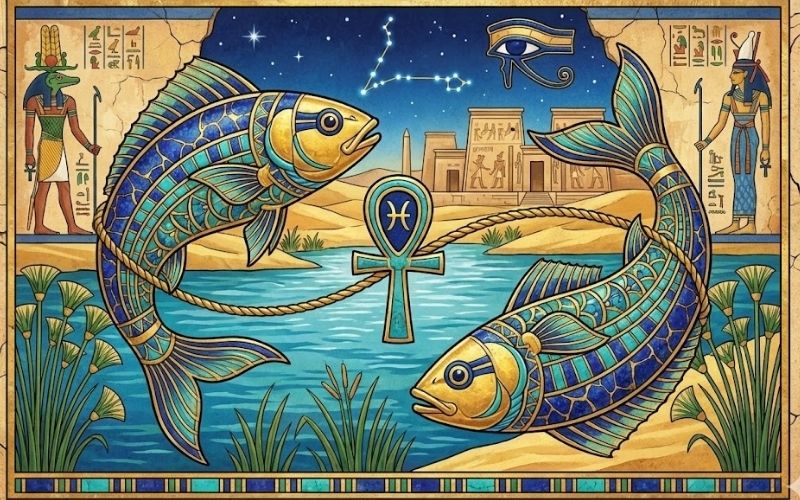 Giải tử vi 12 cung hoàng đạo ngày 26/12/2025 chi tiết