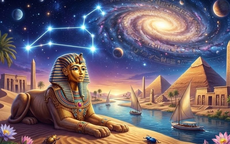 Giải tử vi 12 cung hoàng đạo ngày 26/12/2025 chi tiết