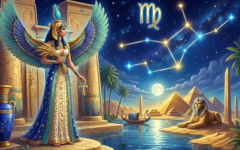 Giải tử vi 12 cung hoàng đạo ngày 26/12/2025 chi tiết