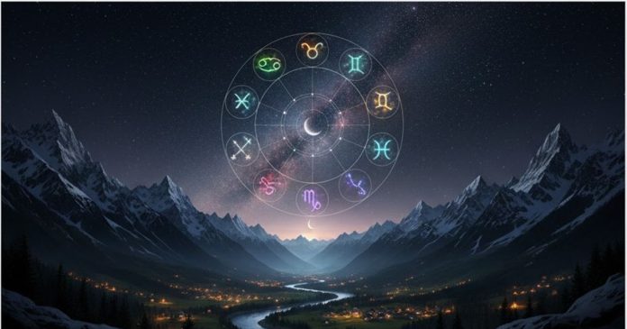 Giải tử vi 12 cung hoàng đạo ngày 27/12/2025 chi tiết