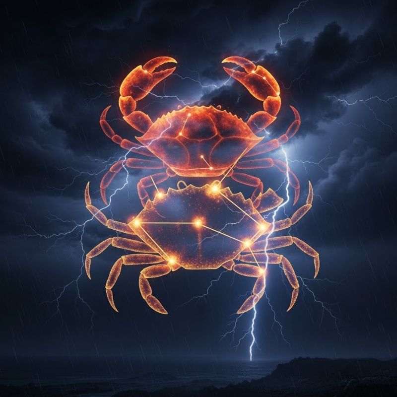 Phân tích tử vi 12 cung hoàng đạo ngày 30/12/2025 có gì! 6 Phân tích tử vi 12 cung hoàng đạo ngày 30/12/2025 có gì!