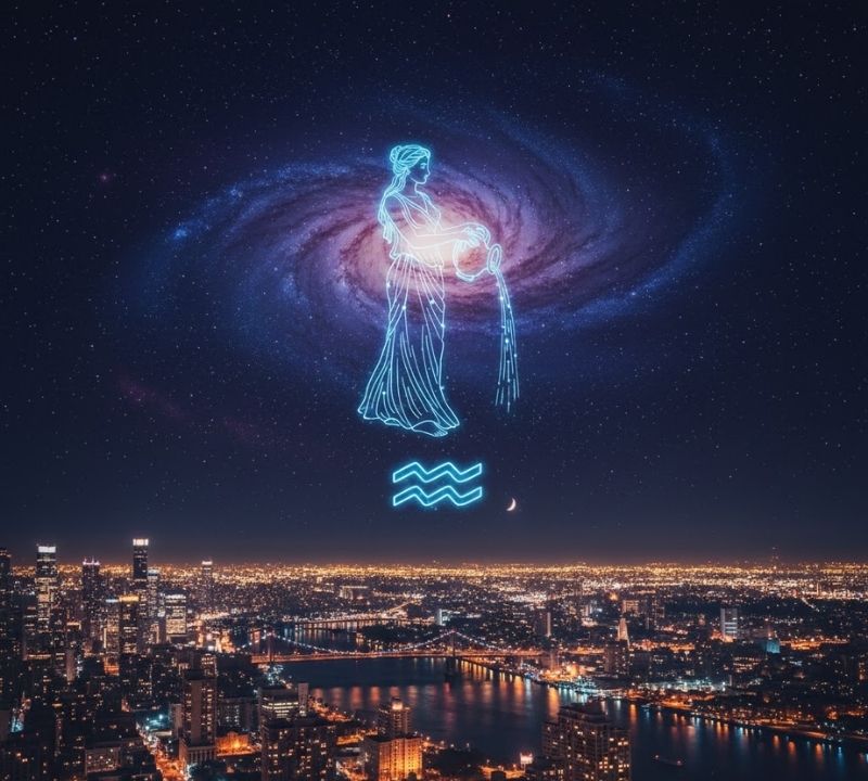 Luận tử vi 12 cung hoàng đạo ngày 31/12/2025