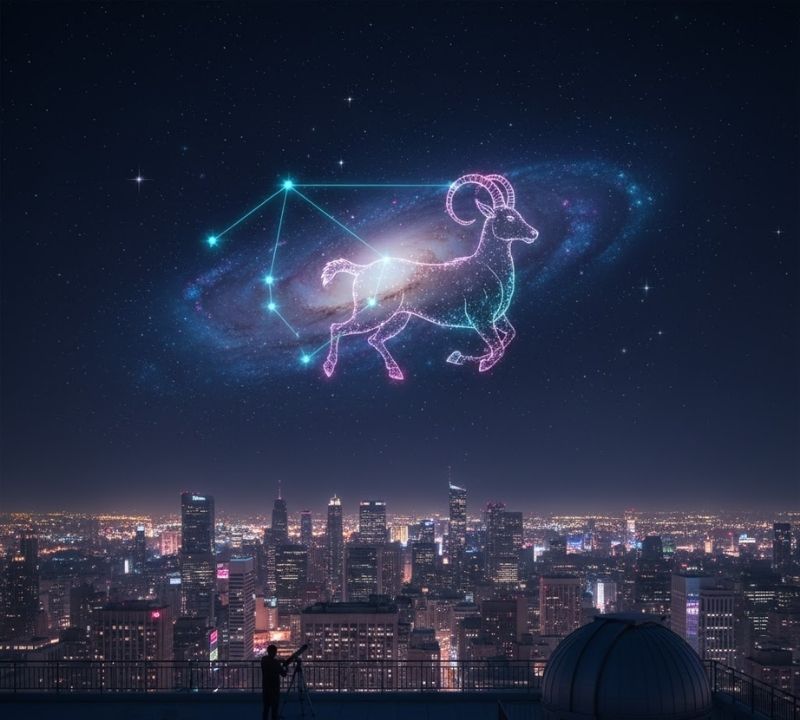 Luận tử vi 12 cung hoàng đạo ngày 31/12/2025