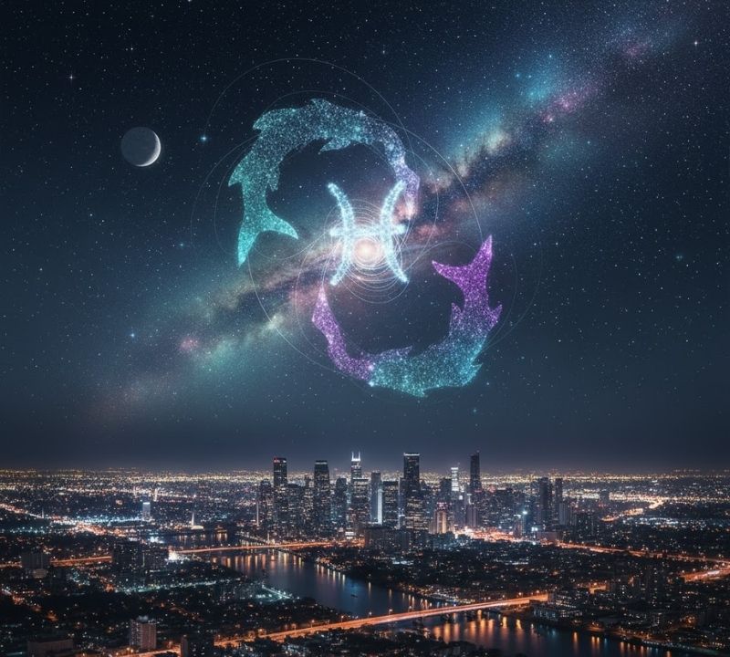 Luận tử vi 12 cung hoàng đạo ngày 31/12/2025